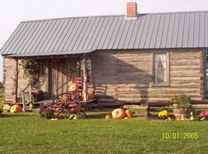 Simpsons Family Farm