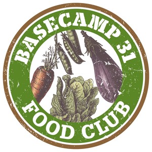 Basecamp31 Food Club
