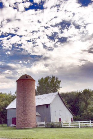 Clinton Falls Farm