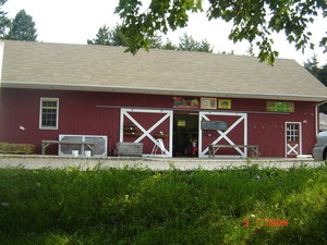 Homestead Farm Market
