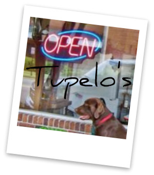 Tupelo's Bakery & Cafe