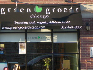 Green Grocer Chicago