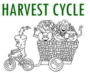 Harvest Cycle - Organic Produce Delivery