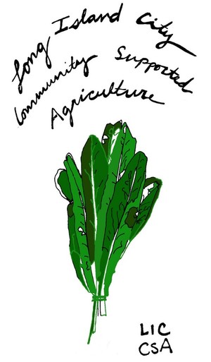 Long Island City CSA