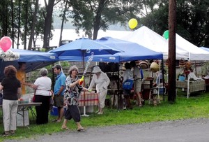 Stuyvesant Farmers' Market