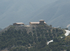 Vista De Luz Ranch