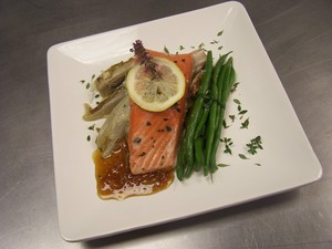 The Endurance Athletes Chef