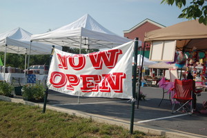 Bearly Believable Craft & Farmer's Market