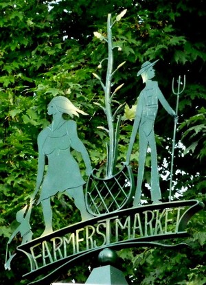 Trumansburg Farmers Market