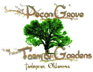 Pecan Grove Farm & Gardens