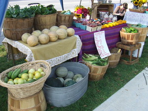 Poultney Farmers' Market - Lakes Region Farmers' Market