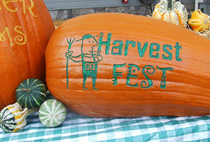 Pierce County FARM Program