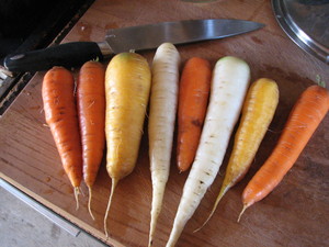 Driggs Farmer's Market