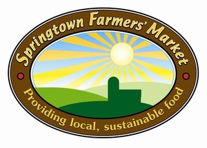 Springtown Farmers' Market