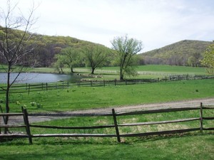 Orange County Land Trust