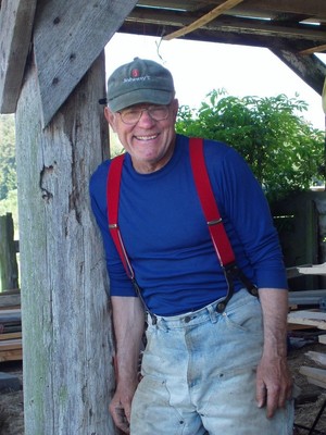 Nash's Organic Produce