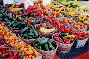 Stratford Farmers Market