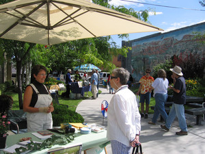 Ephrata Farmers' Market