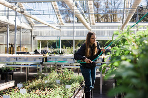 Oxbow Farm & Conservation Center
