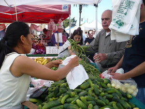 Fairfield Farmers' Market