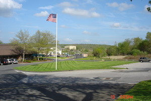 Ridgefield Farmers Market