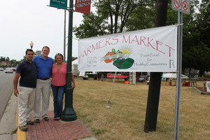 Bangor Farmers Market