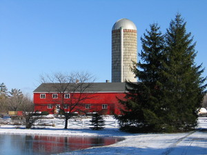 Maple Hill Farm Enterprises, LLC