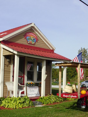 Hog Island Organics LLC