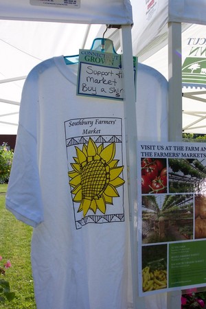 Southbury Farmer's Market