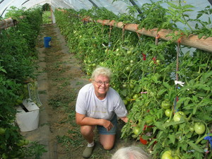 Richert Farms