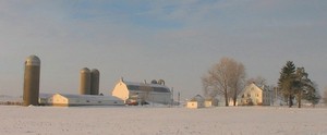 Jordan Prairie Farm