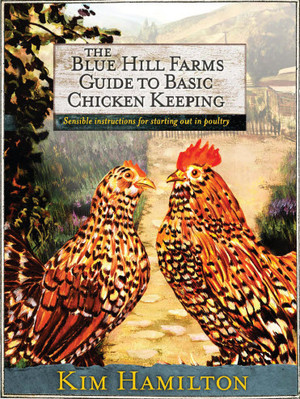 Blue Hill Farms