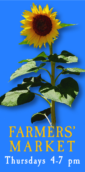 Lafayette Farmers' and Producers' Market