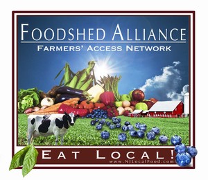 Blairstown Area Farmers' Market