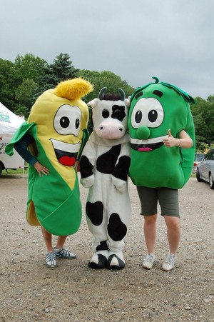 Marlborough Farmers' Market
