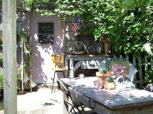 BirdSong Farm