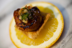 Greg Christian Catering