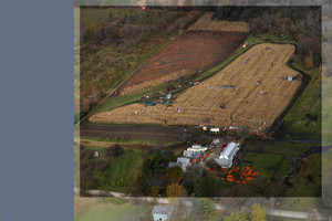 Meadowbrook Pumpkin Farm & Haunted Cornfield