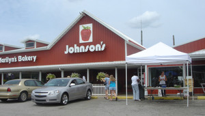 Johnson's Farm Produce