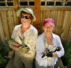 Your Edible Garden