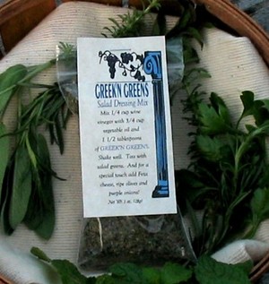 Herb'n Renewal