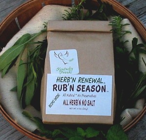 Herb'n Renewal