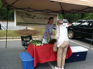 River Church Farmers Market