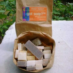Simpler Thyme® at GotSoap.com