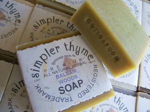 Simpler Thyme® at GotSoap.com