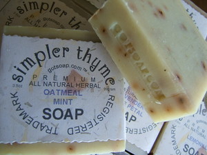 Simpler Thyme® at GotSoap.com