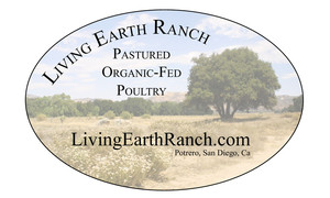 Living Earth Ranch