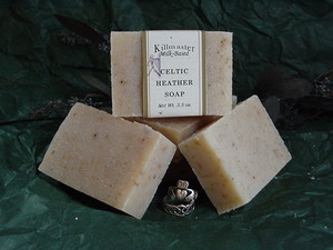Killmaster Soapworks at HillSong Farm