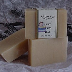 Killmaster Soapworks at HillSong Farm