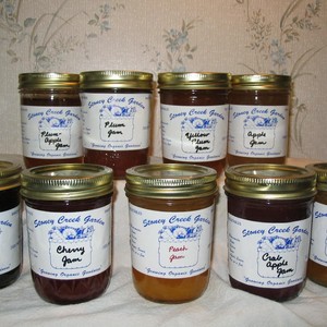Gramma and Papa's Farm